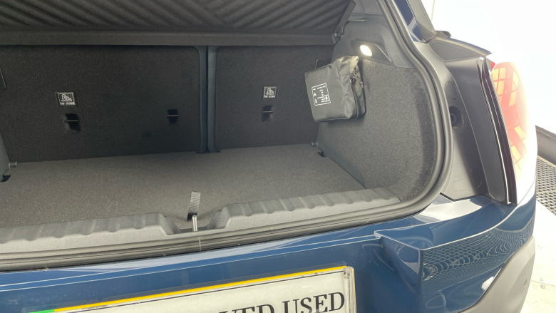 MINI Aceman 135kW E Exclusive [Level 2] 43kWh 5dr Auto Electric Hatchback